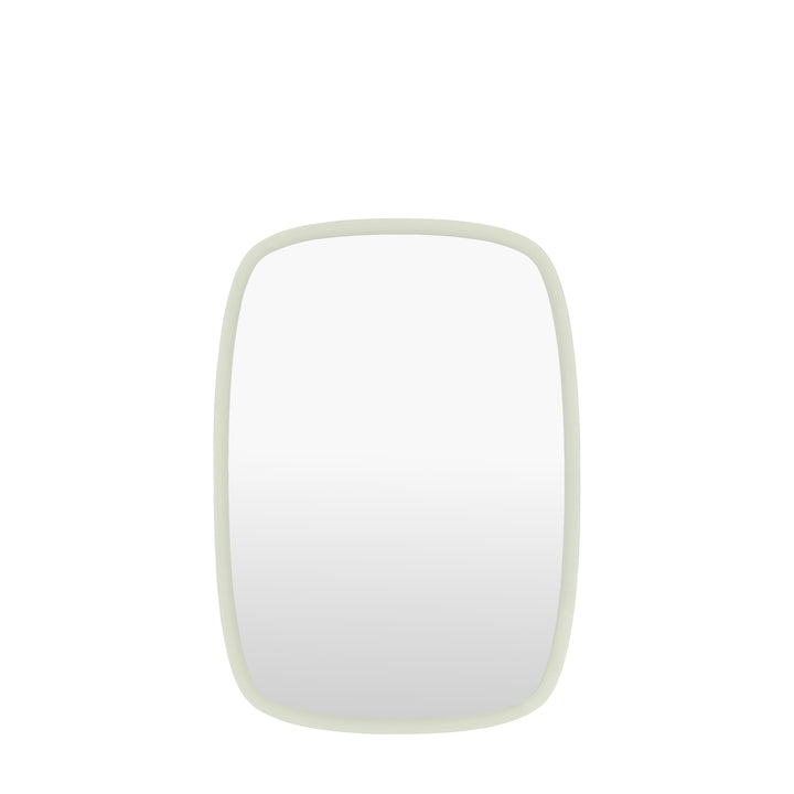 Bistro Capsule Porcelain Mirror - TheArtistsQuarter