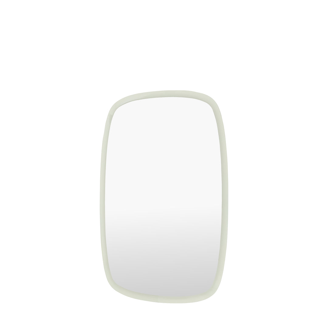 Bistro Capsule Porcelain Mirror - TheArtistsQuarter