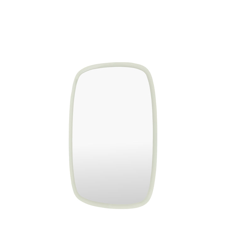 Bistro Capsule Porcelain Mirror - TheArtistsQuarter