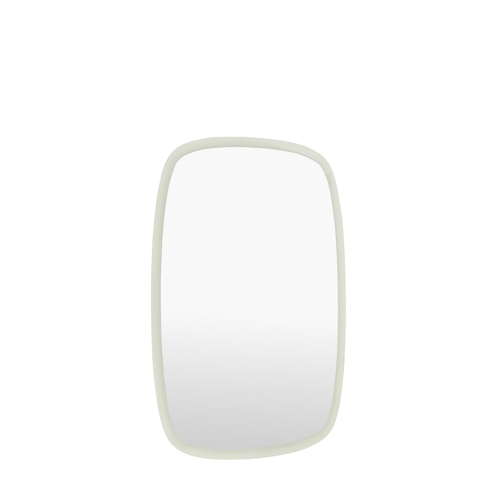 Bistro Capsule Porcelain Mirror - TheArtistsQuarter