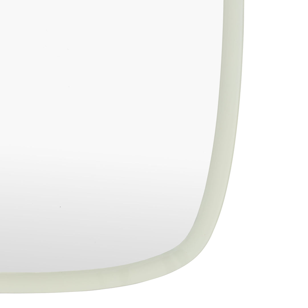Bistro Capsule Mirror