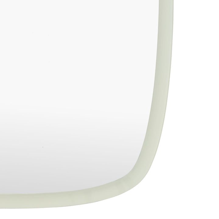 Bistro Capsule Mirror