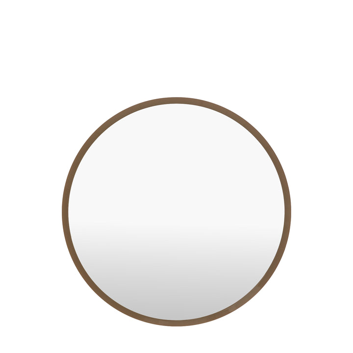 Bistro Round Mirror