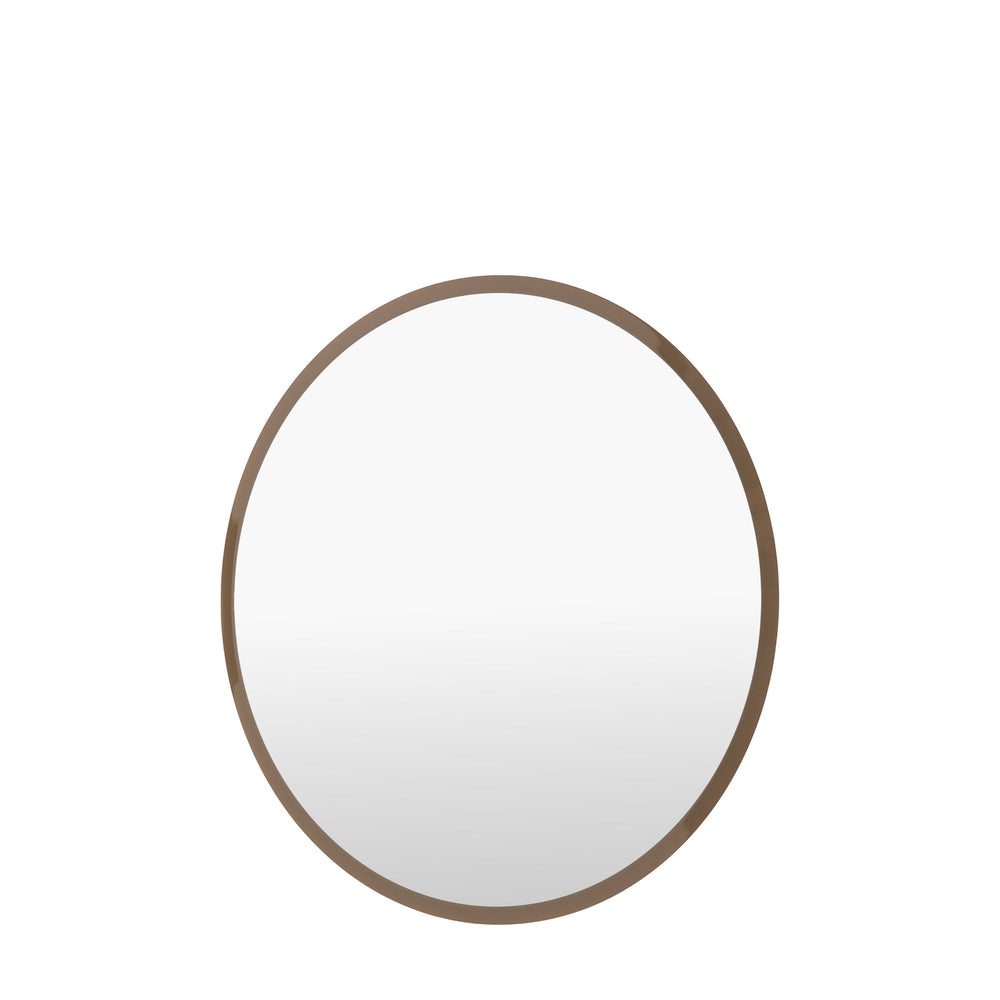 Bistro Round Mirror