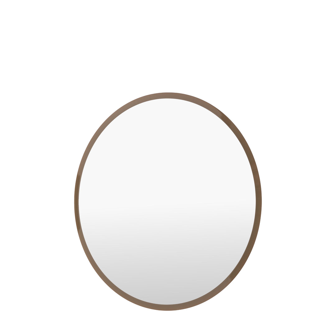 Bistro Round Mirror