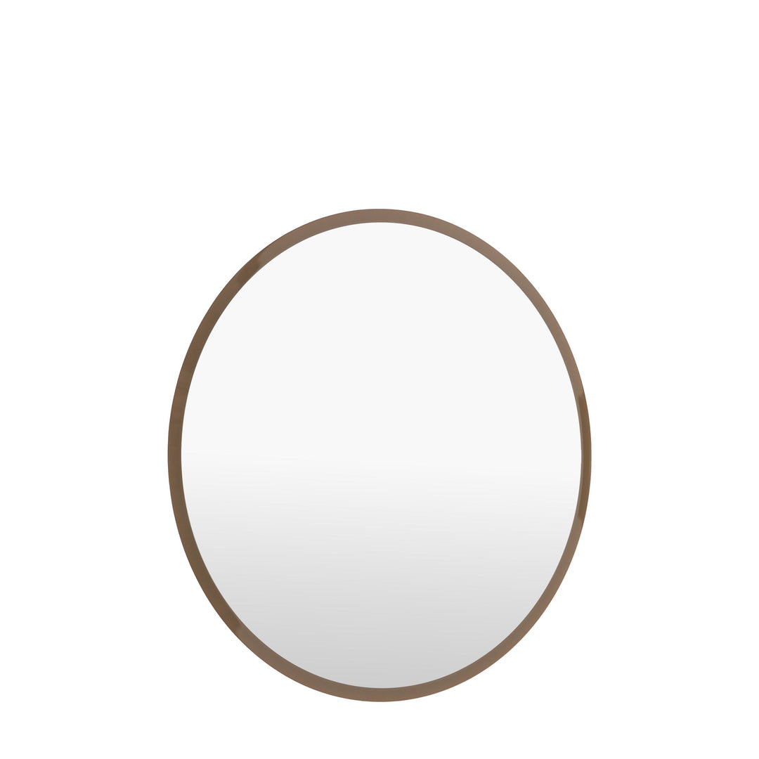Bistro Round Mirror