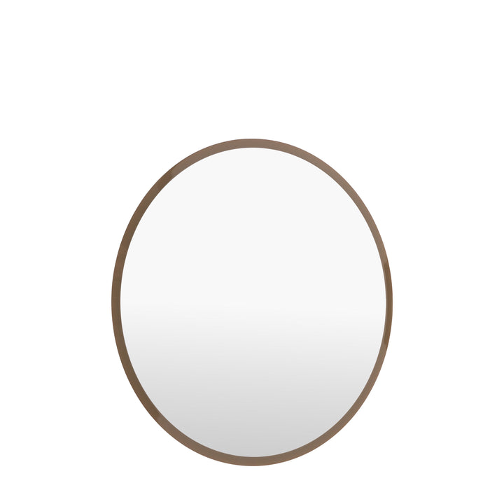 Bistro Round Mirror