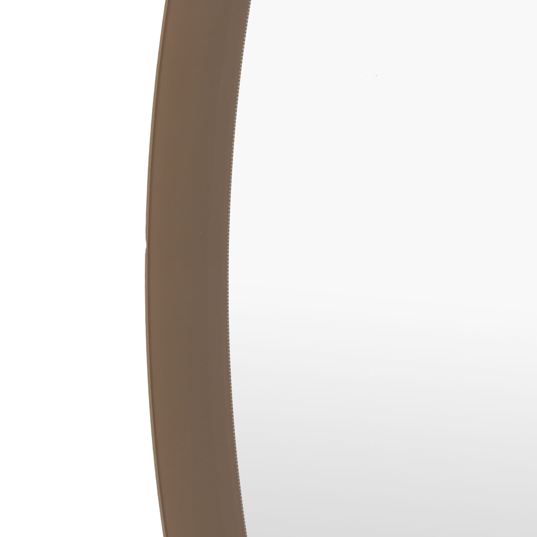 Bistro Round Mirror