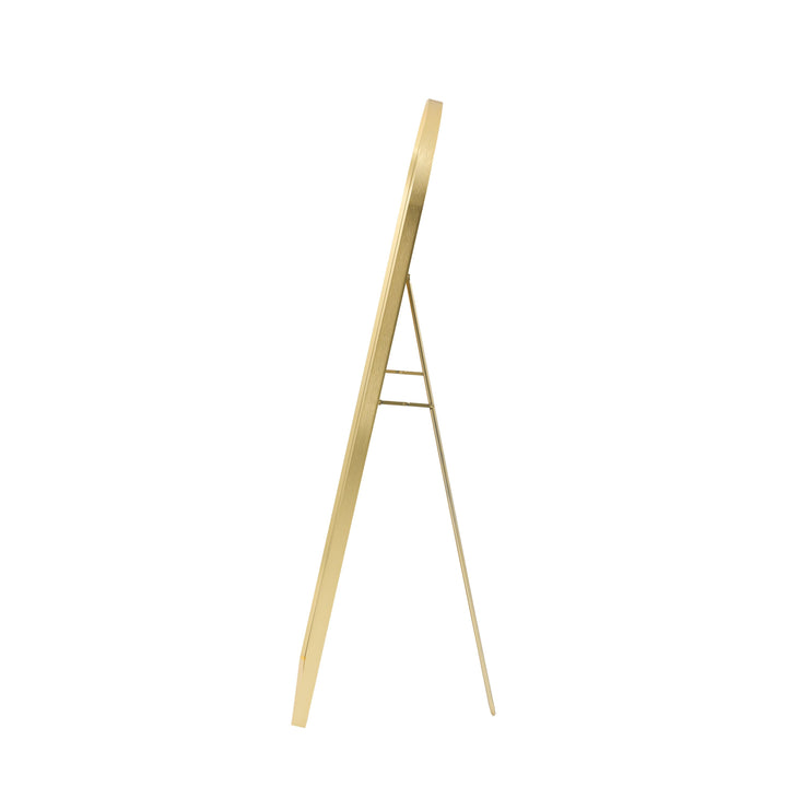 Holworth Cheval Mirror - TheArtistsQuarter