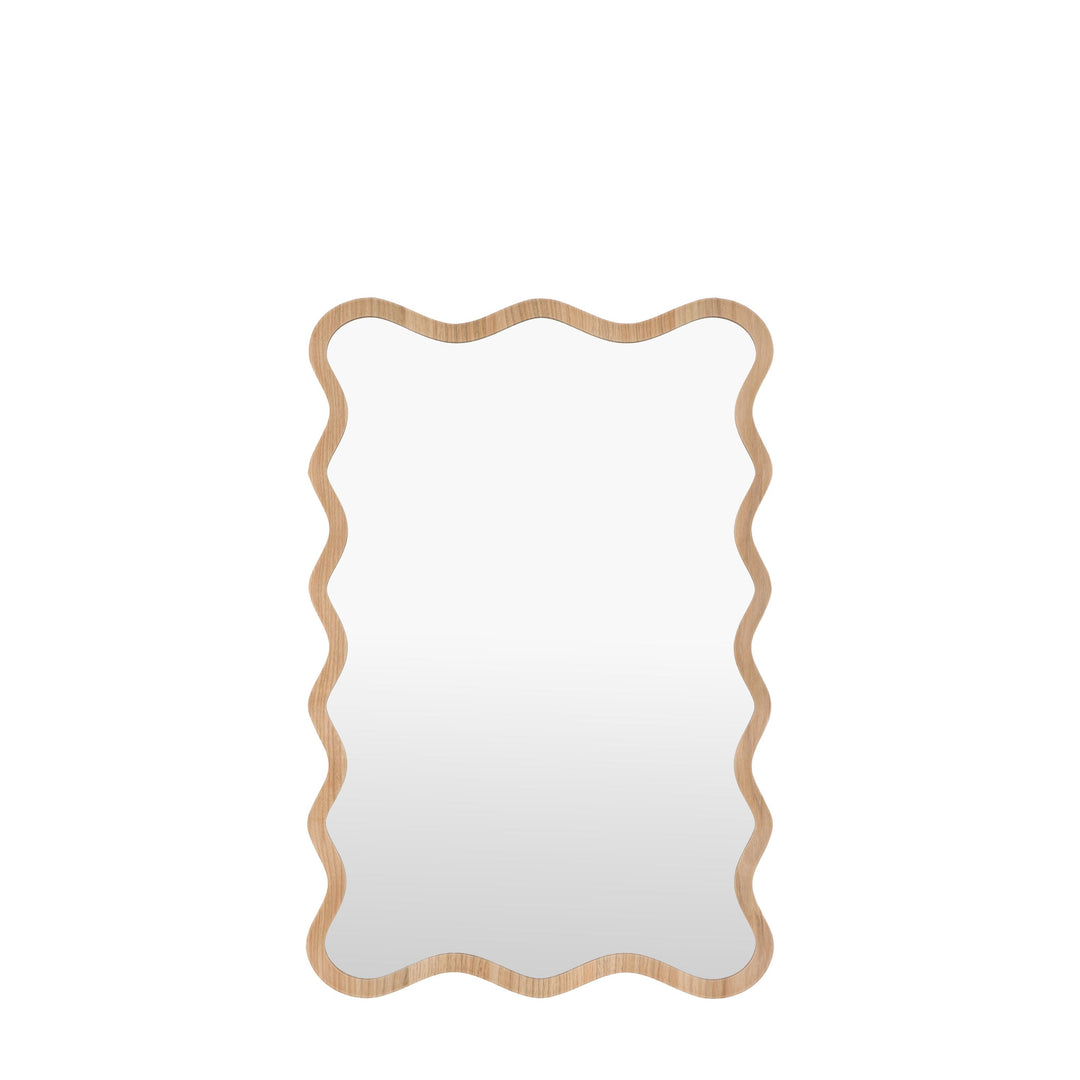 Wiggle Mirror - TheArtistsQuarter