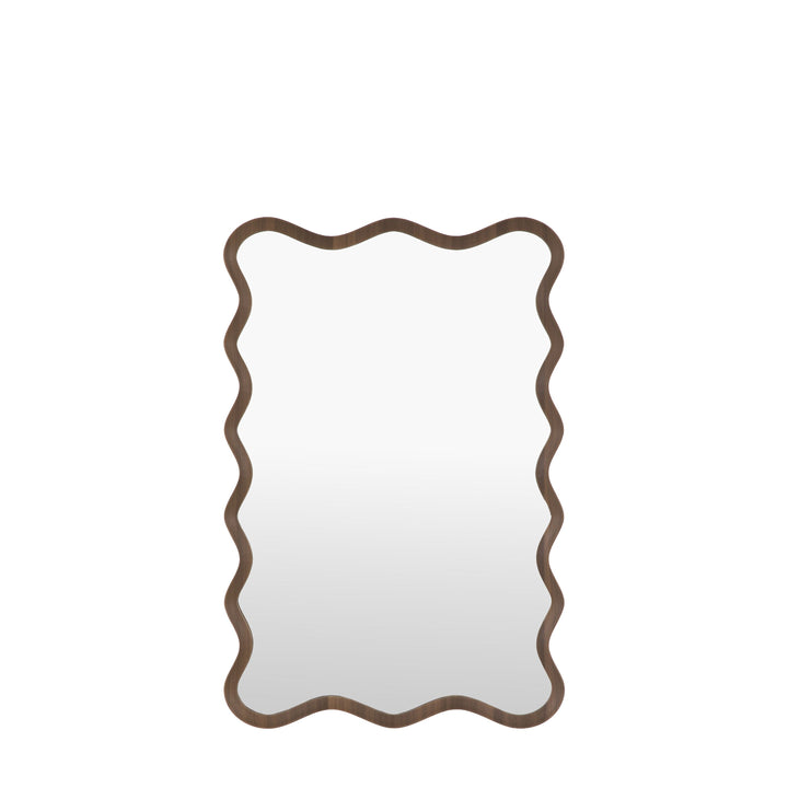 Wiggle Mirror - TheArtistsQuarter
