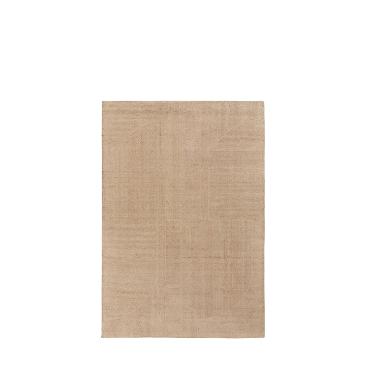 Elara Rug Sand