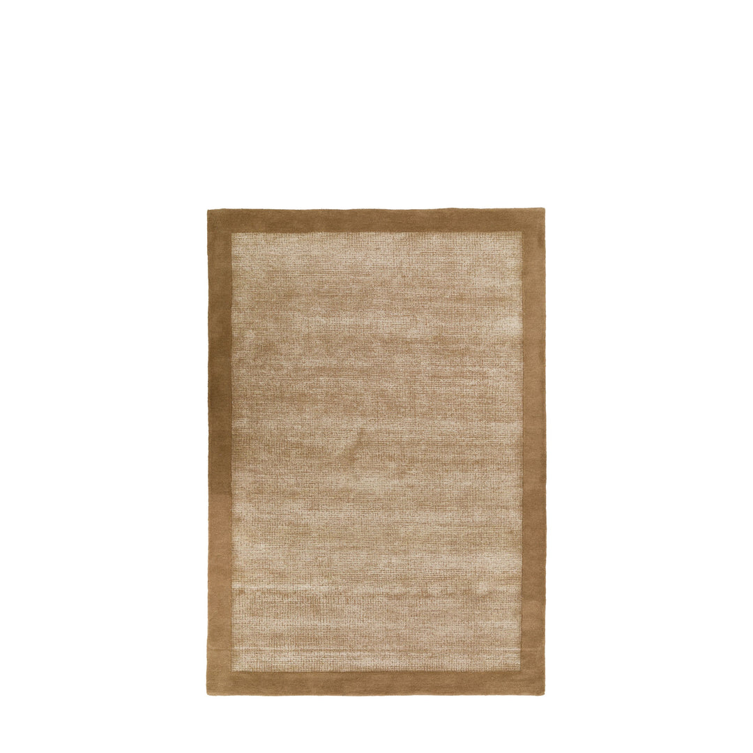 Roden Rug Natural - TheArtistsQuarter