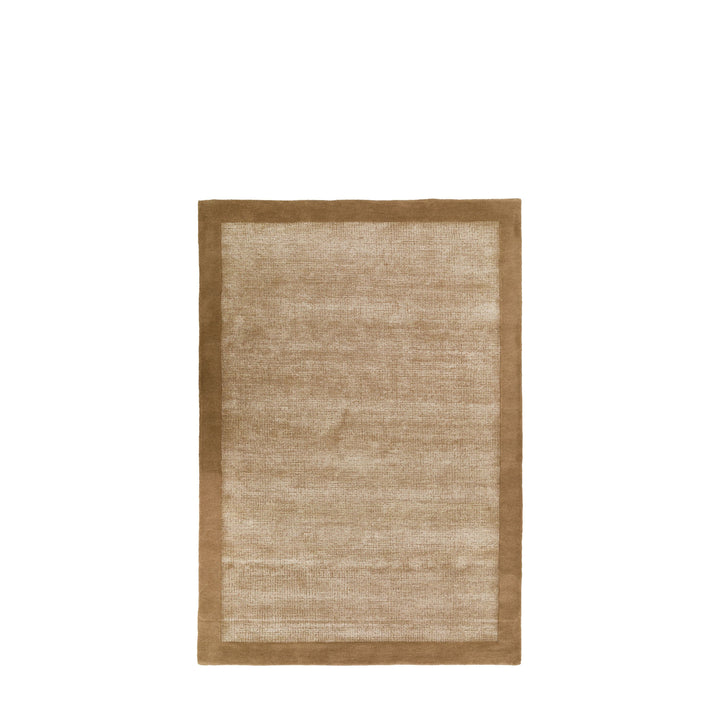 Roden Rug Natural - TheArtistsQuarter
