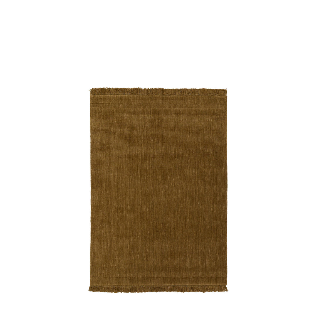 Malin Rug Olive