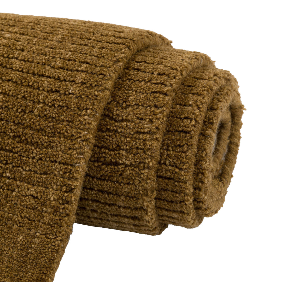 Malin Rug Olive
