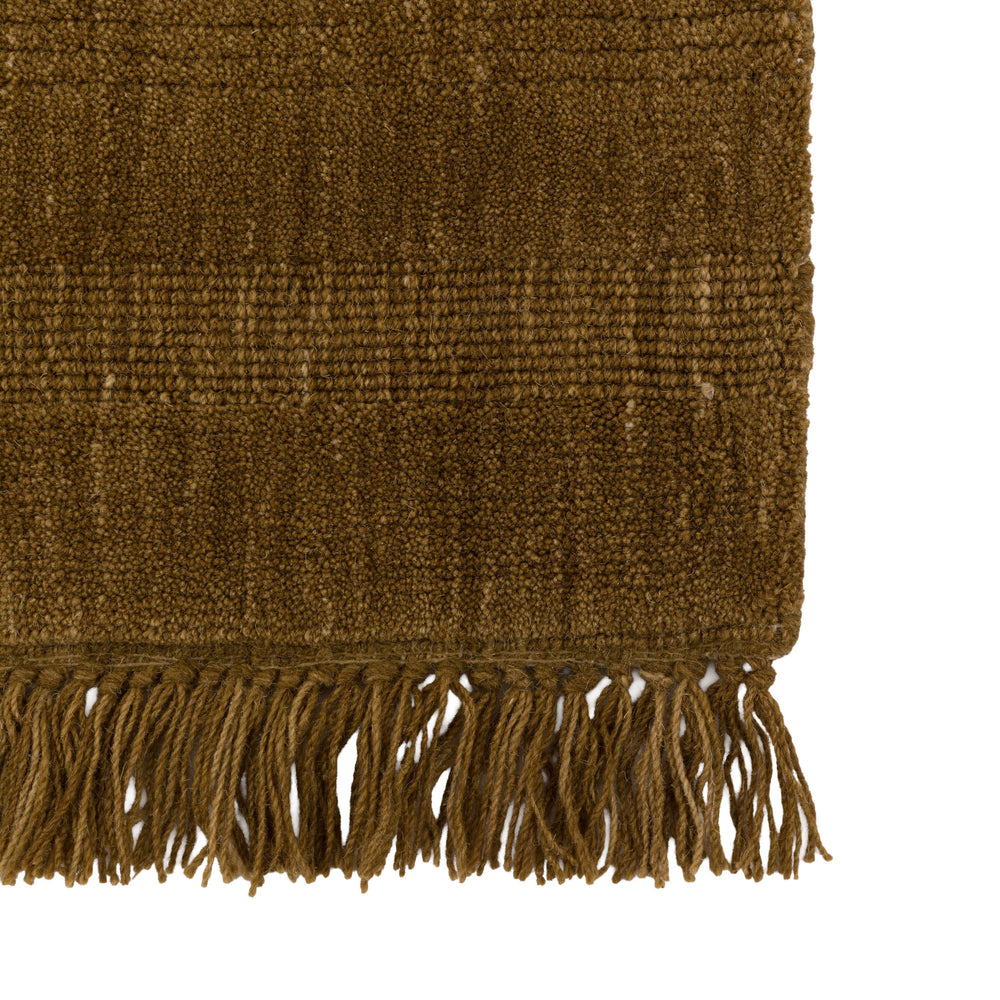 Malin Rug Olive