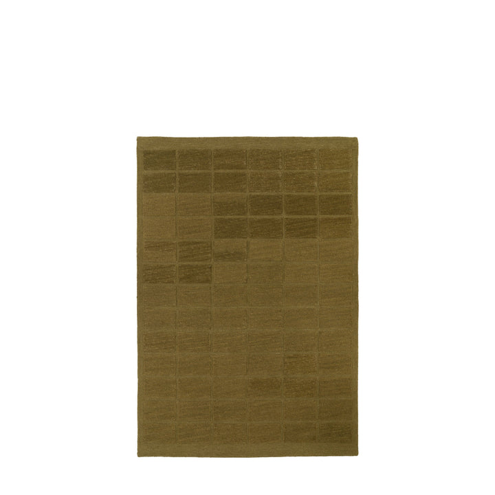 Virelle Rug Olive