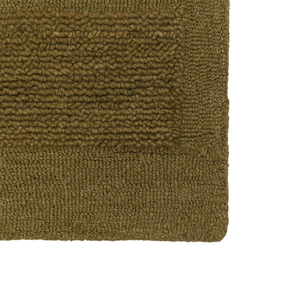 Virelle Rug Olive