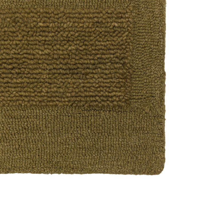 Virelle Rug Olive