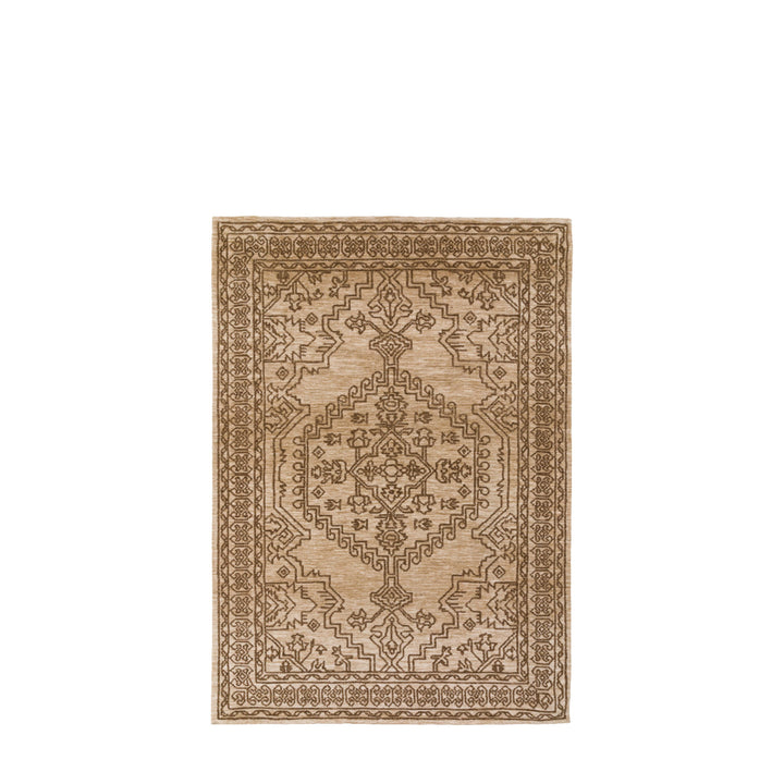 Orla Rug Mocha