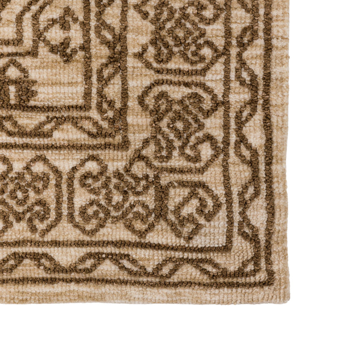 Orla Rug Mocha