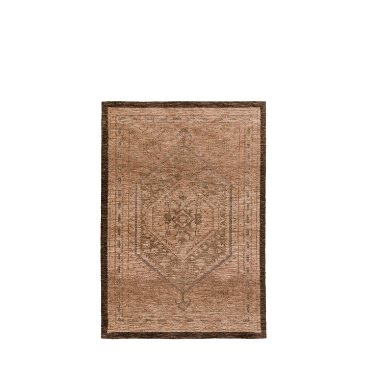 Amica Rug Tan - TheArtistsQuarter