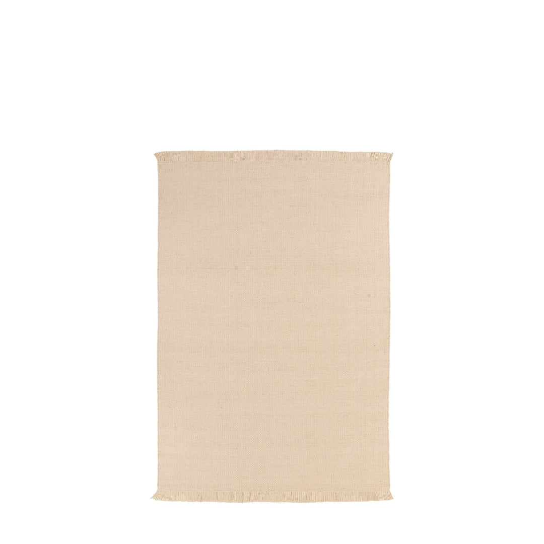 Amara Rug Cream - TheArtistsQuarter