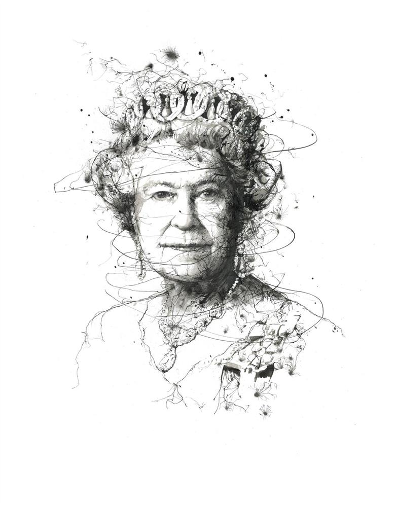 70 Years Of Service by Scott Tetlow - TheArtistsQuarter