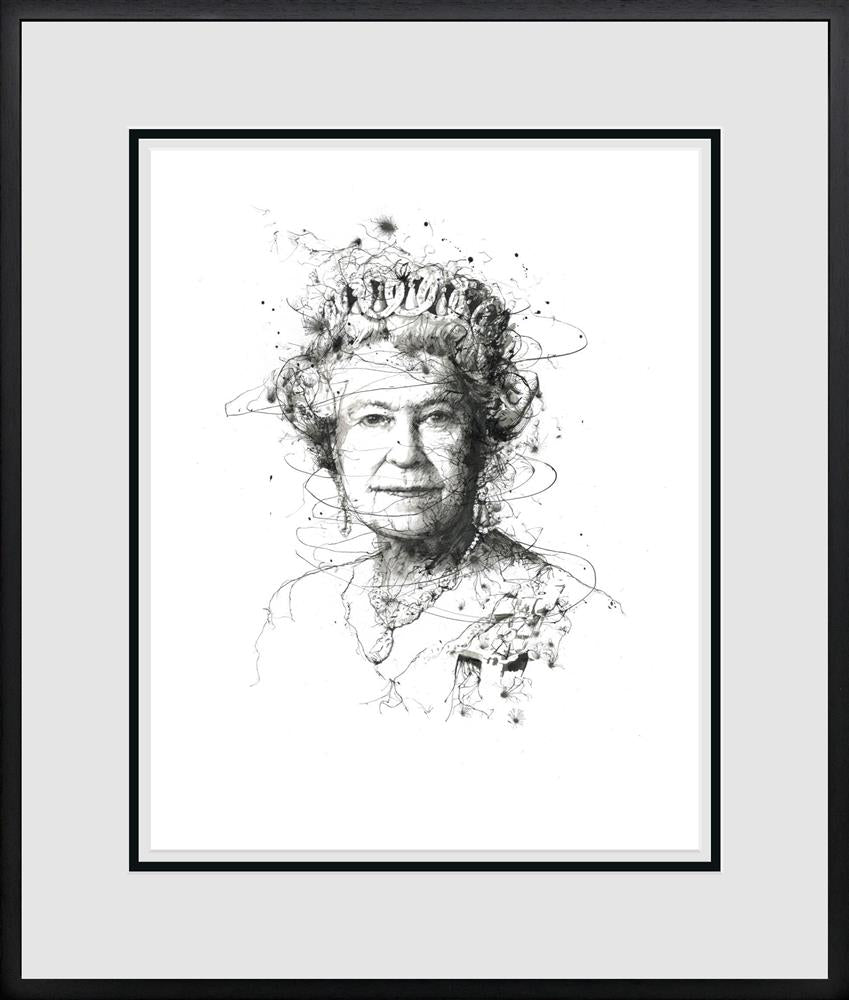 70 Years Of Service by Scott Tetlow - TheArtistsQuarter