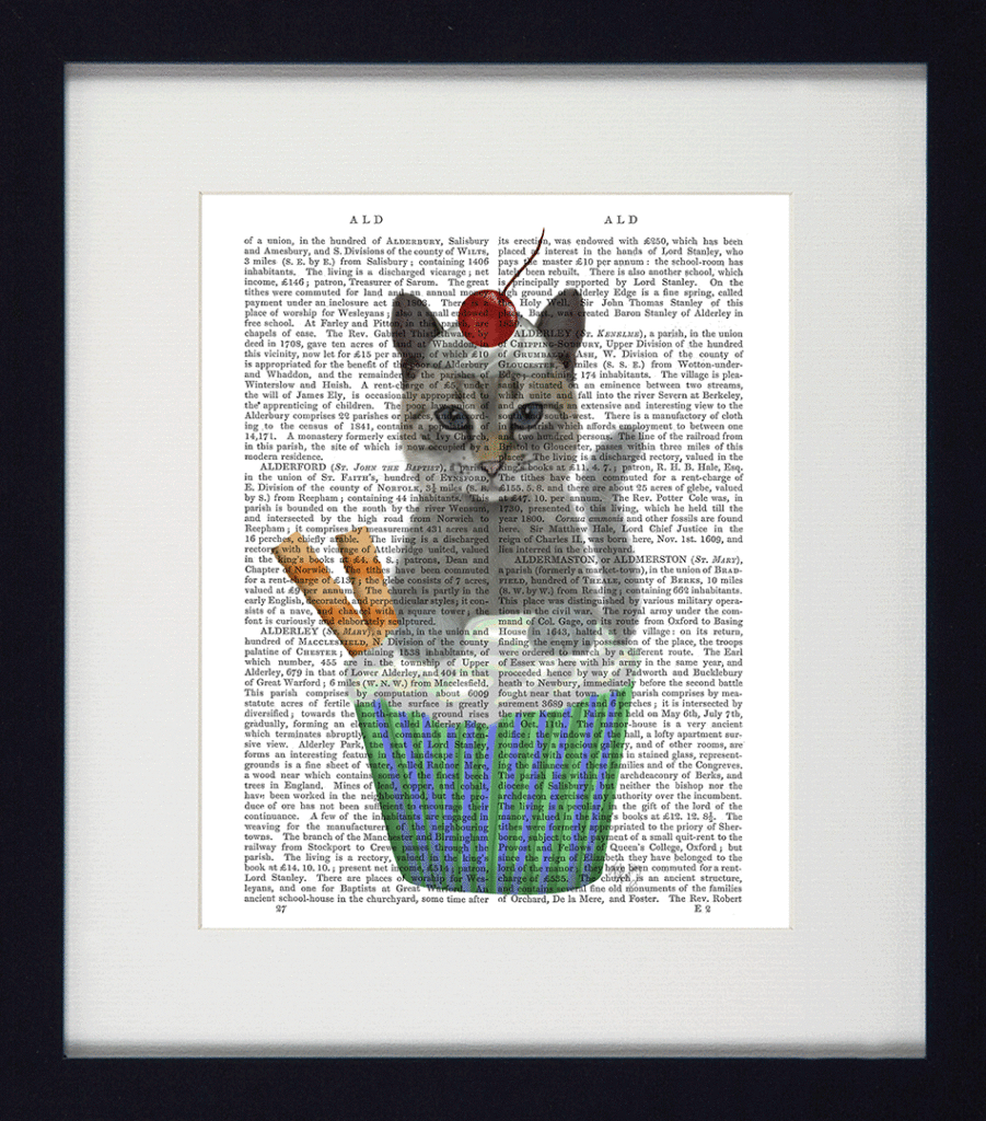 Kitty Treats II Cupcake Cat *NEW* - TheArtistsQuarter