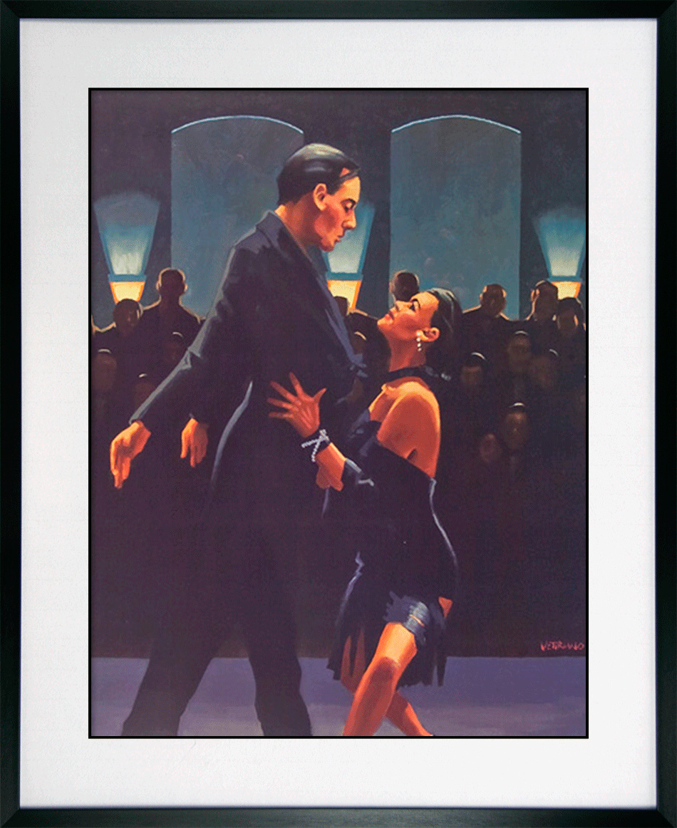Jack Vettriano: Studio Life ハードカバー jc2 Jack Vettriano: Studio Life ハードカバー jc2 Jack Vettriano