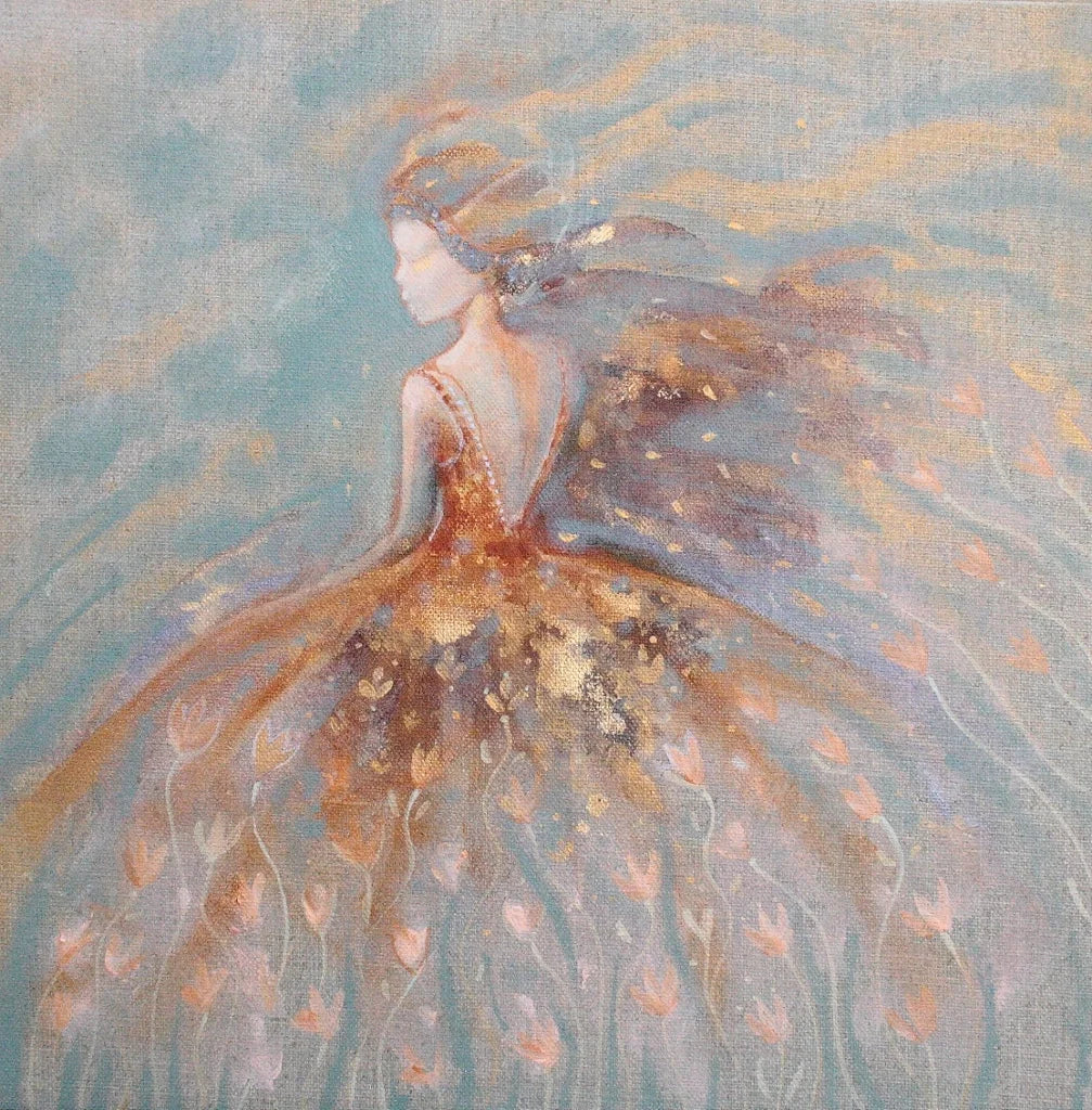 Twilight Fragrance 2 By Charlotte Atkinson (Limited Edition) - TheArtistsQuarter