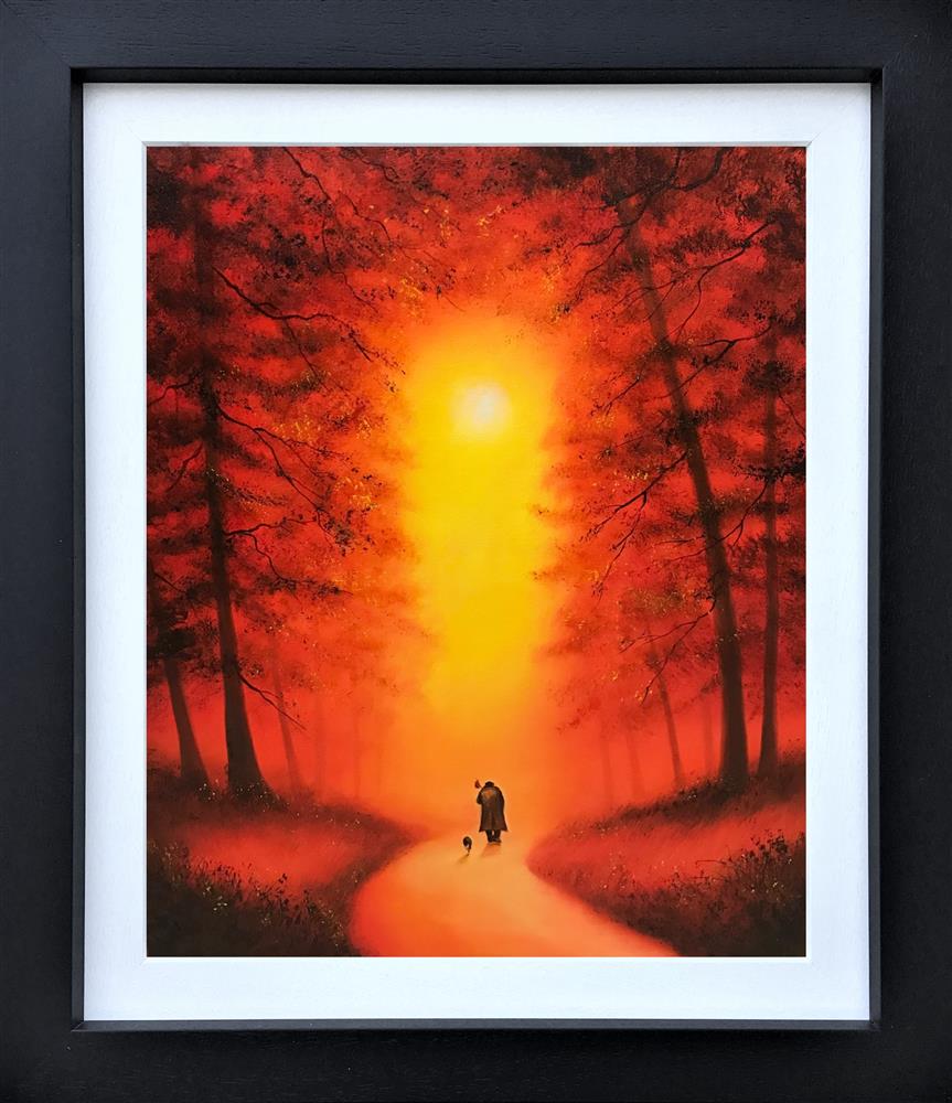 A Day To Remember by Michael Abrams (Original) - TheArtistsQuarter