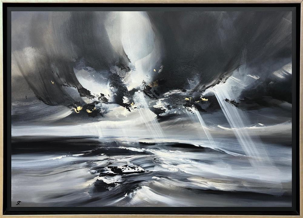 A New Hope by Craig Foord (Original) - TheArtistsQuarter
