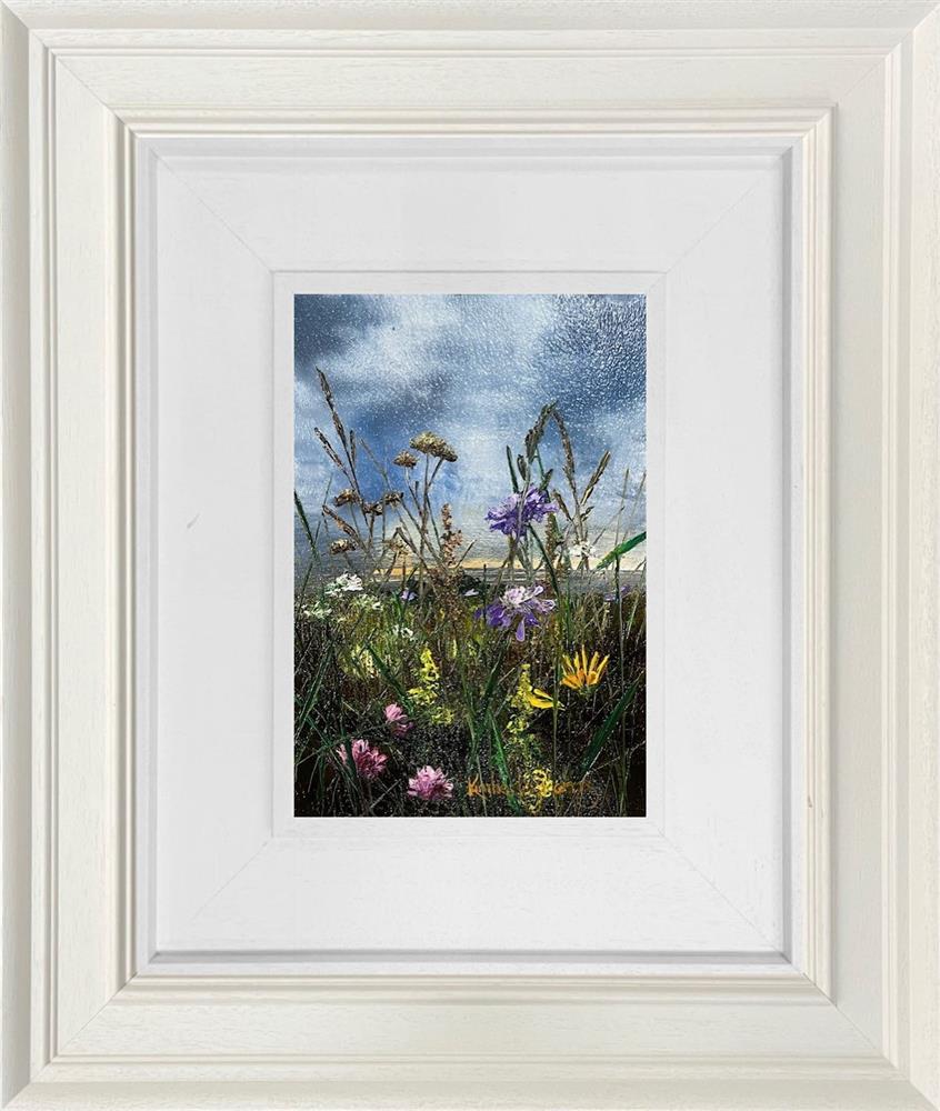 A Pause In The Weather by Kimberley Harris (Original) - TheArtistsQuarter