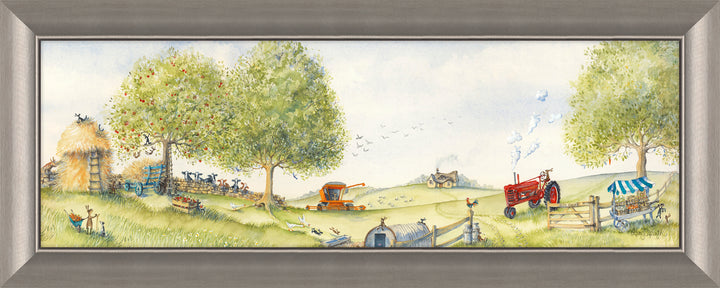 Hope Farm (Signature) By Catherine Stephenson *EXCLUSIVE* - TheArtistsQuarter