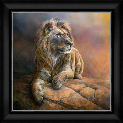 My Kingdom By Chris Sharp *NEW* - TheArtistsQuarter