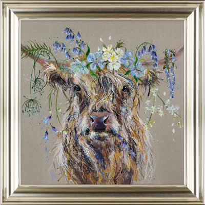 Bluebell By Louise Luton *NEW* - TheArtistsQuarter
