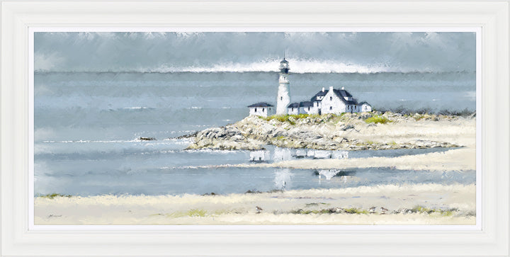 Peninsula By Richard MacNeil *NEW* - TheArtistsQuarter