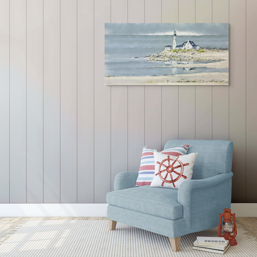 Peninsula Canvas By Richard MacNeil *NEW* - TheArtistsQuarter