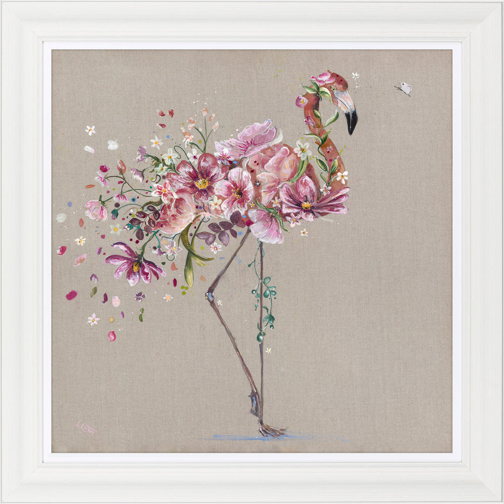 Fleur By Louise Luton *NEW* - TheArtistsQuarter