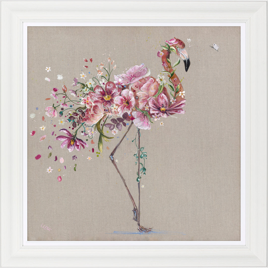 Fleur By Louise Luton *NEW* - TheArtistsQuarter