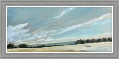 South Downs Way By Jane Skingley *NEW* - TheArtistsQuarter