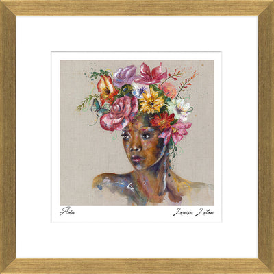 Ada Small By Louise Luton *NEW* - TheArtistsQuarter