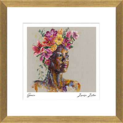 Grace Small By Louise Luton *NEW* - TheArtistsQuarter