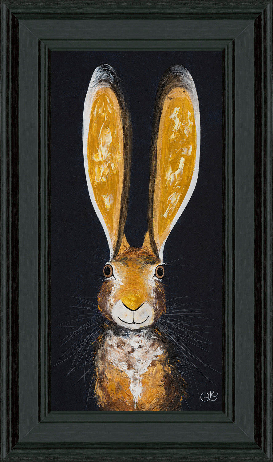 Jake (Small) By Quinn Russell – The Artists Quarter