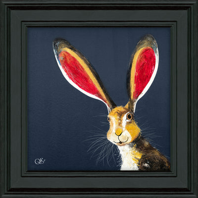 Alfie (Small) By Quinn Russell *NEW* - TheArtistsQuarter