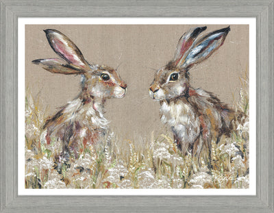 Hartley & Harriet By Nicola Jane Rowles *NEW* - TheArtistsQuarter