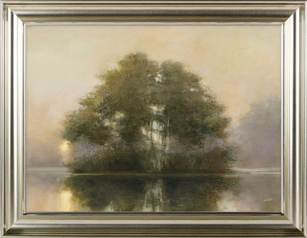 Lake Dawn By Julia Purinton *NEW* - TheArtistsQuarter